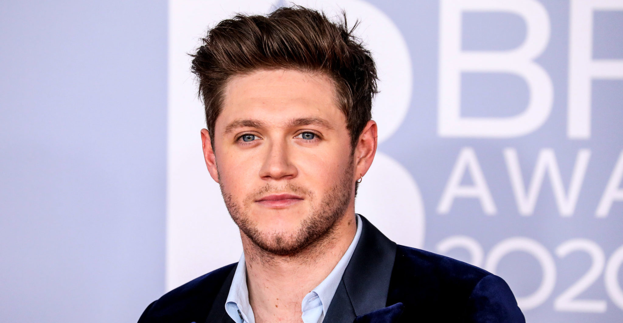 Niall Horan Praised As He Blasts Donald Trump In Twitter Reply | SPIN1038