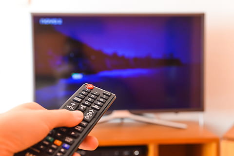 Movies and TV