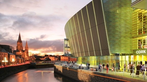 More funding needed to get Cork Events Centre over the line - Vimarsana News