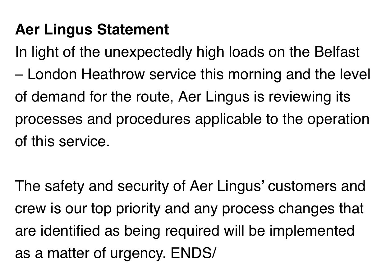 aer lingus cancel within 24 hours