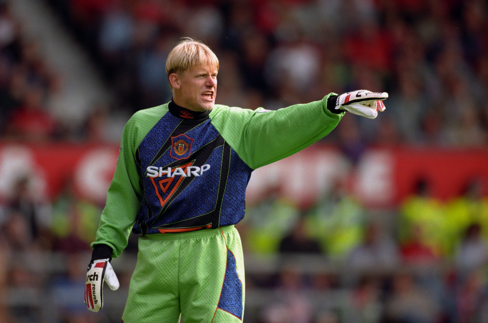 Schmeichel