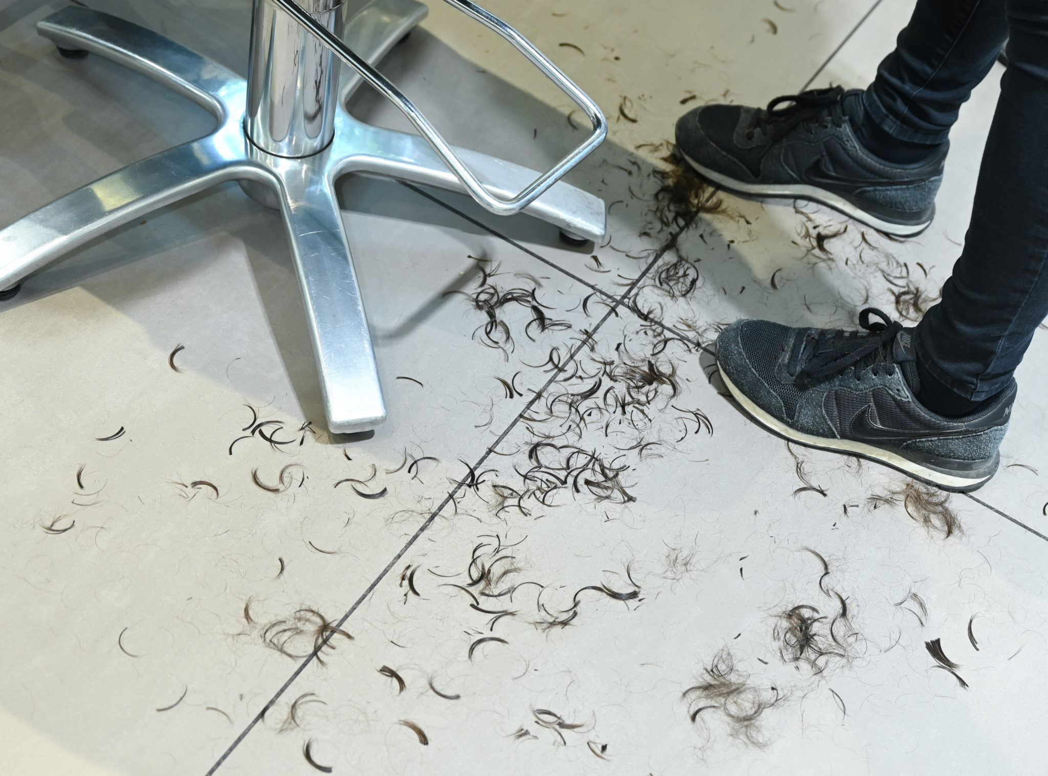 hairdressers