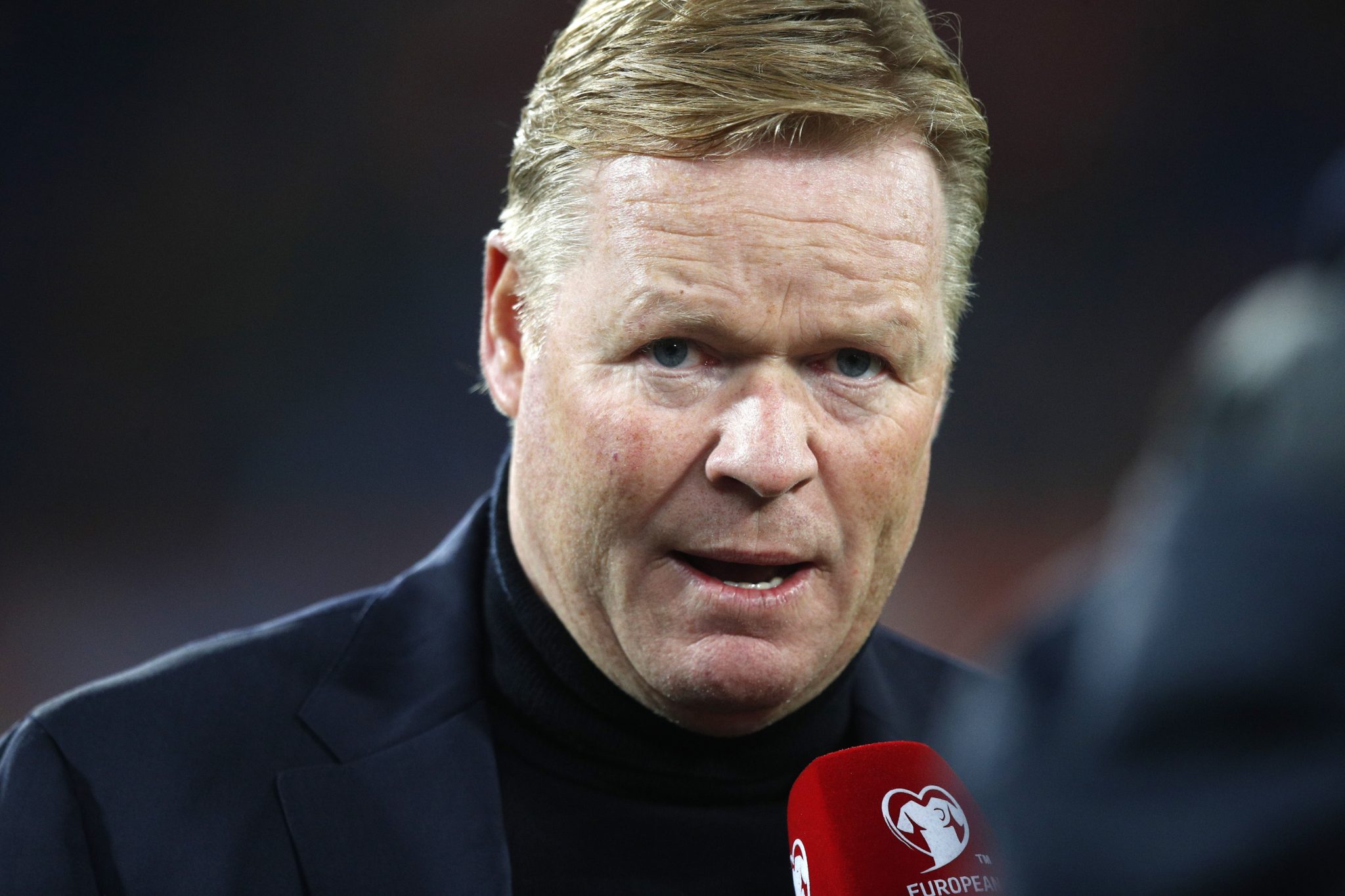 Koeman