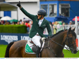 RDS Dublin Horse Show