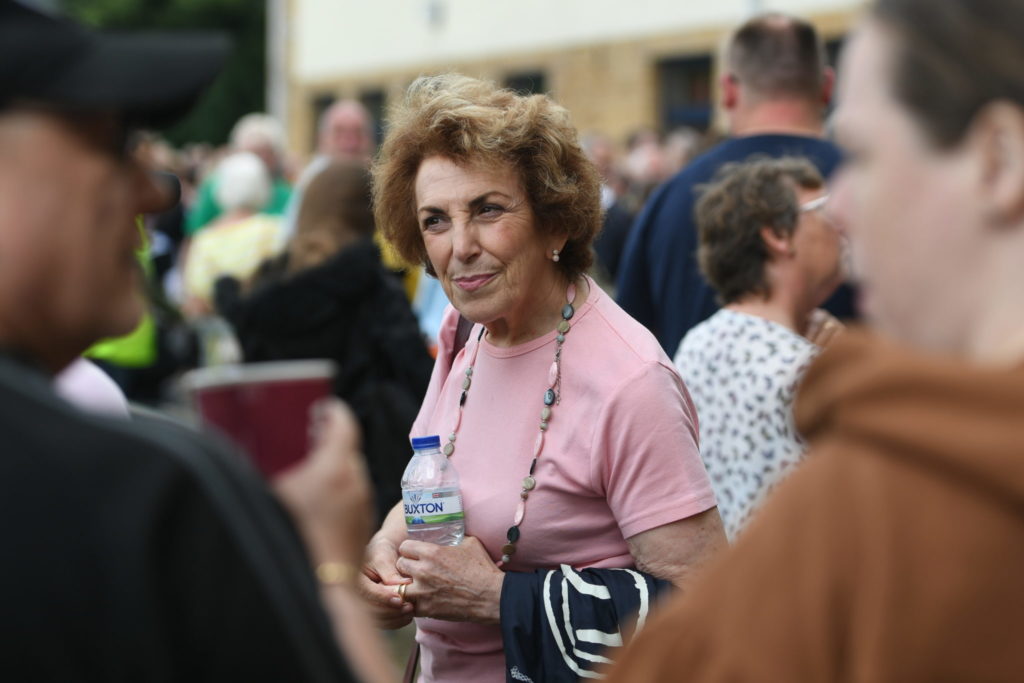 Edwina Currie