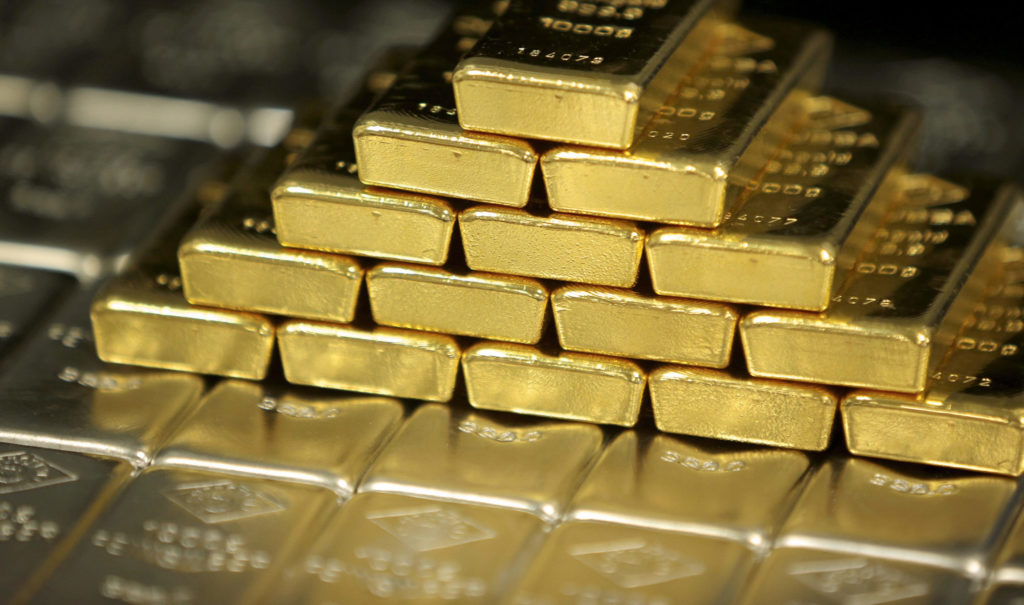 the-gold-market-newstalk