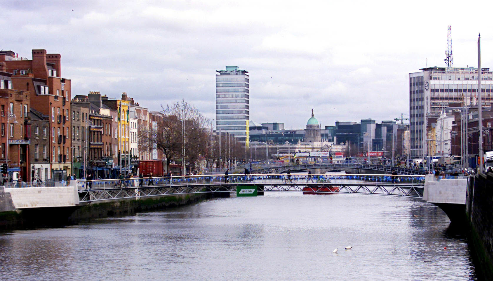 to create 150 new jobs in Dublin Newstalk