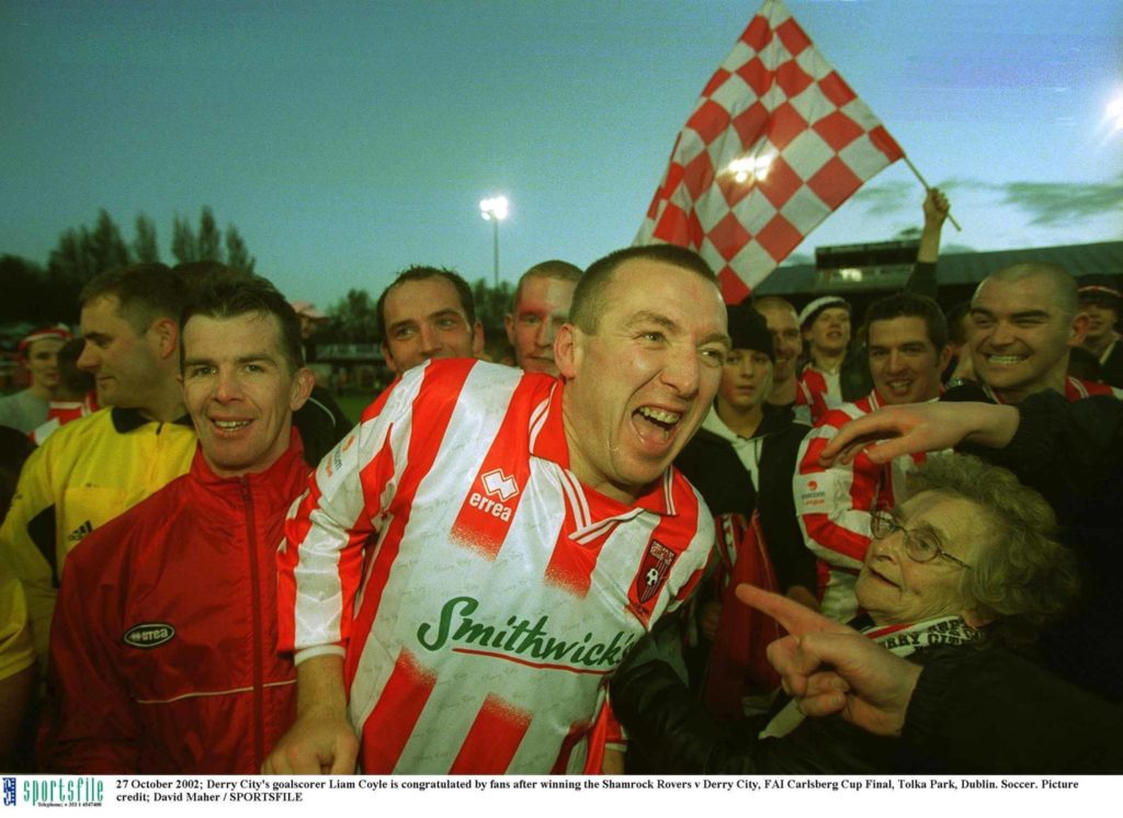 loi legends