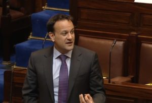 Varadkar