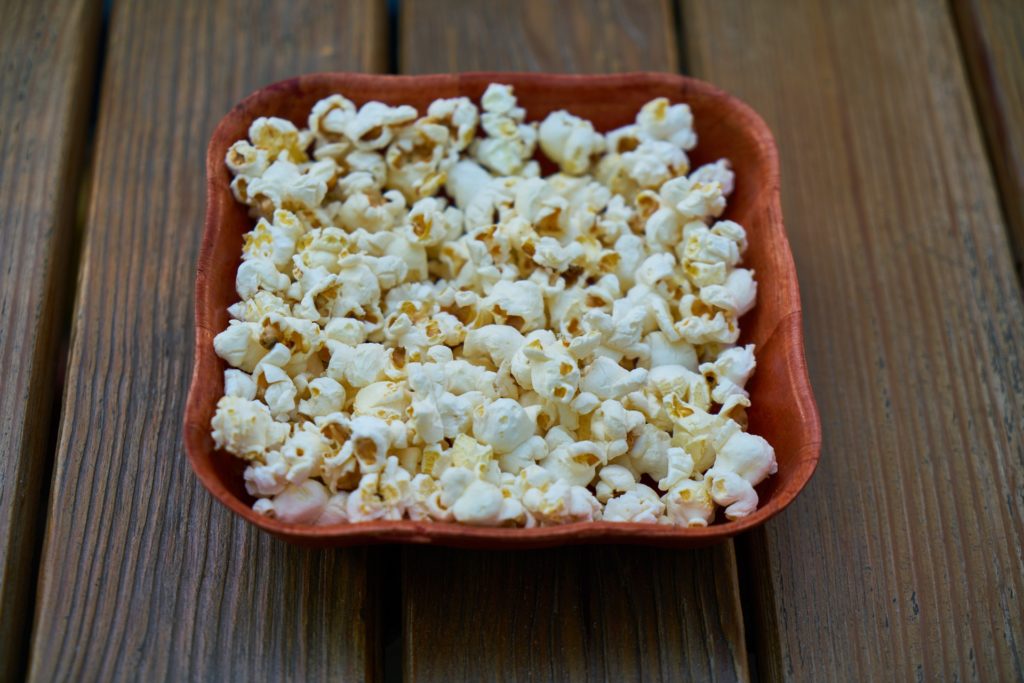 Movies and TV