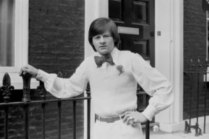 Alex Higgins