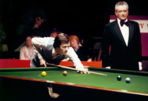 Alex Higgins