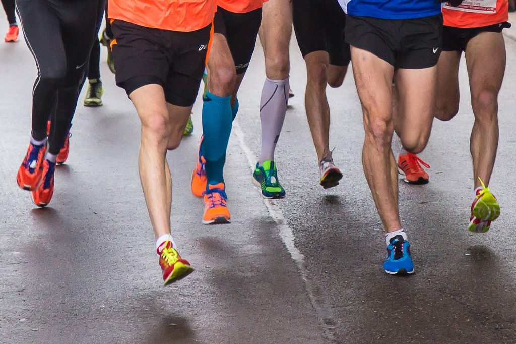 Dublin Marathon