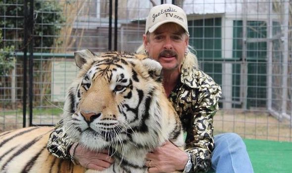 Joe Exotic