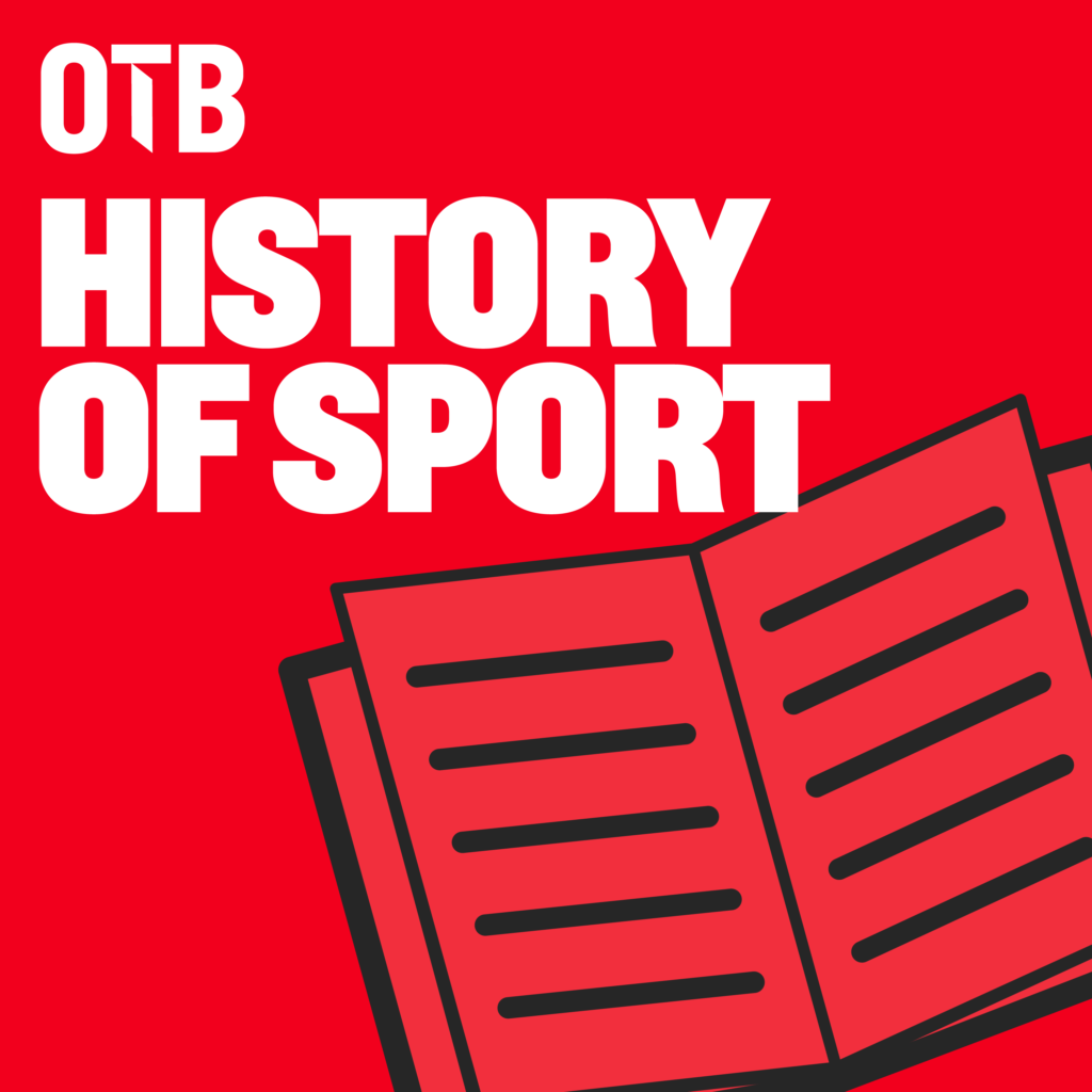 HISTORY OF SPORT w/ PAUL ROUSE | Episode 10 | The impact of partition on Irish sport