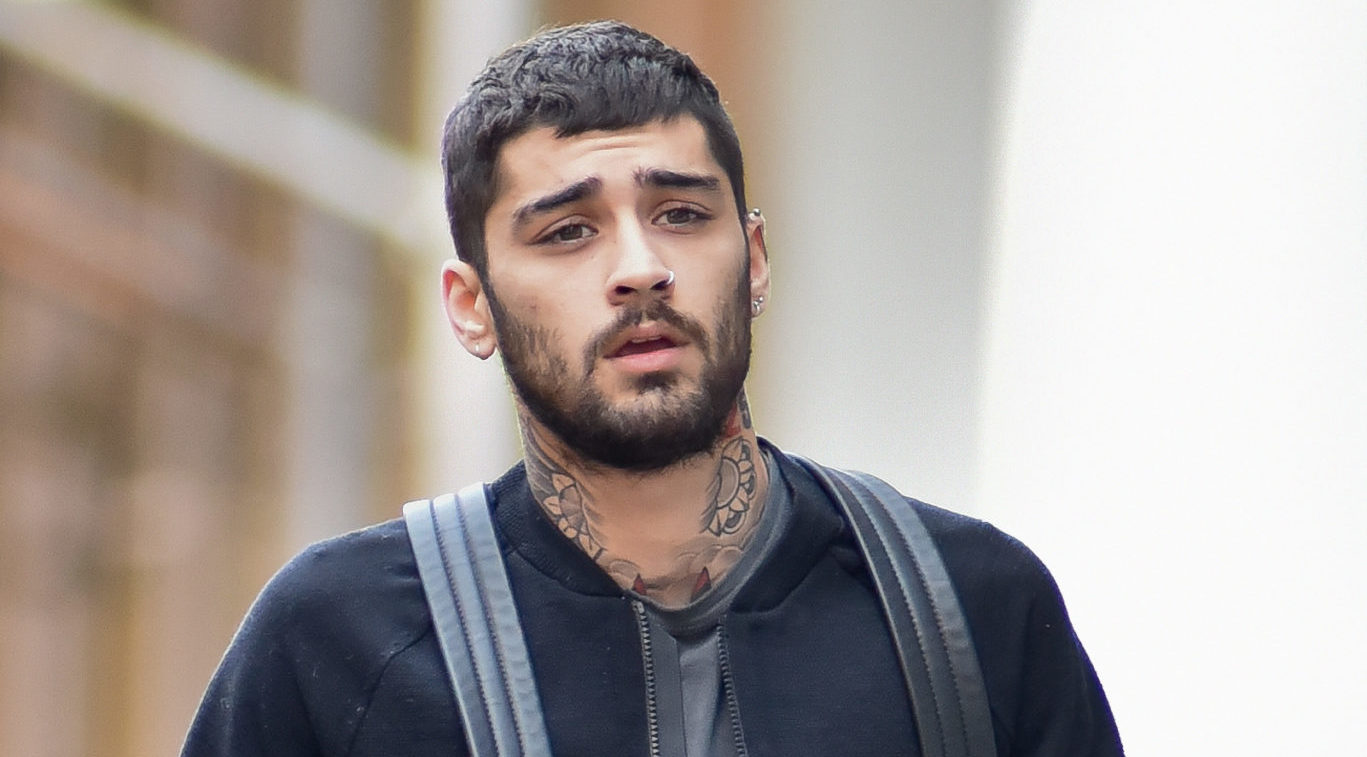 Zayn Malik has reportedly rejoined One Direction — almost ten years after walking out on the ba...