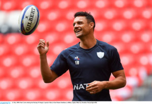 Dan Carter