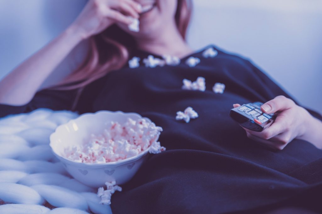 Movies and TV