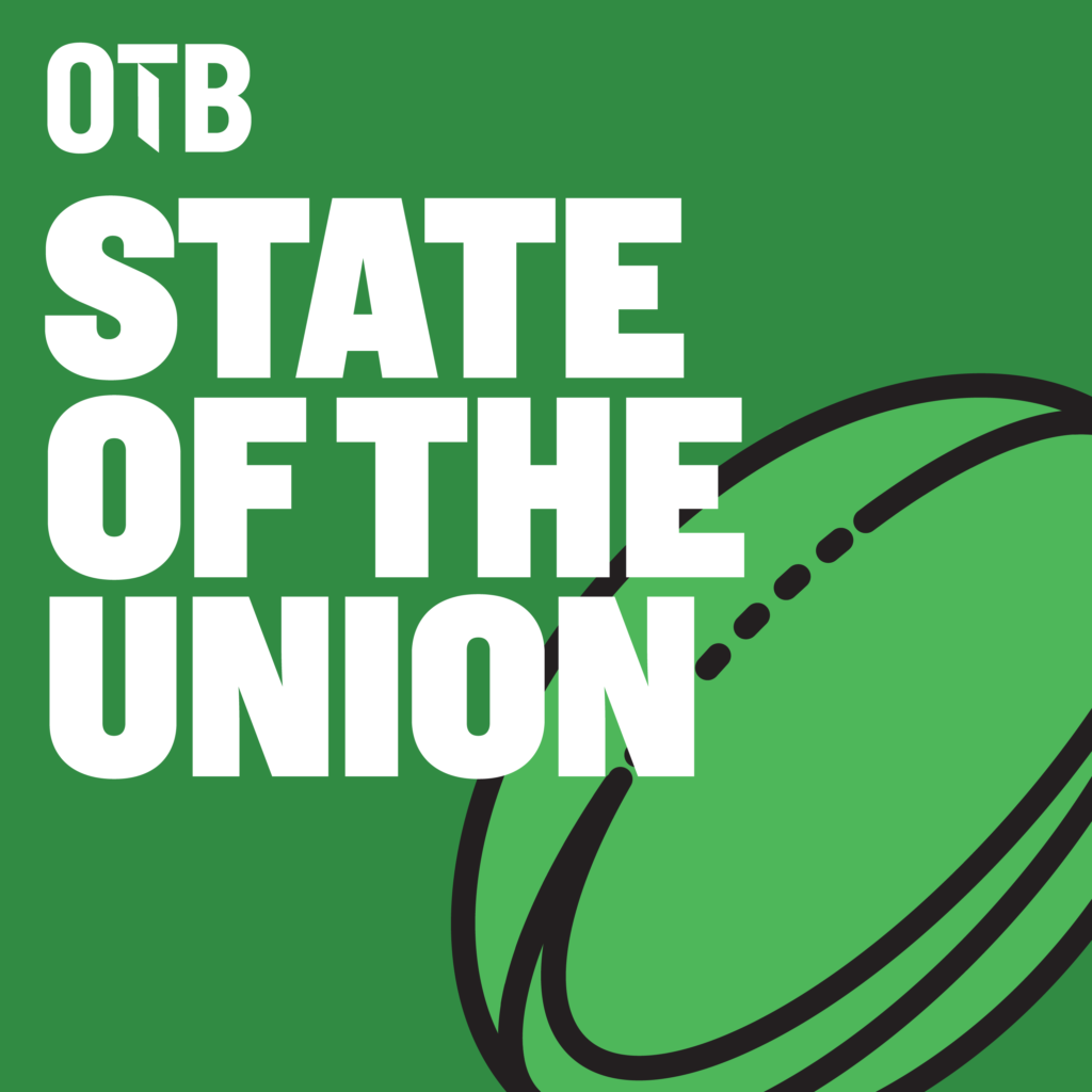 Keith Wood\'s State of the Union
