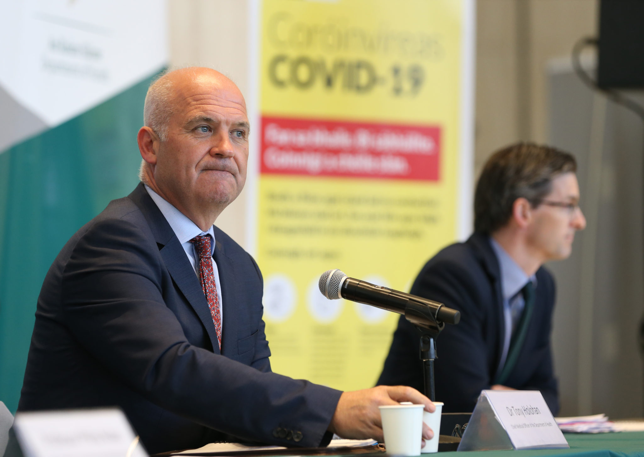 COVID-19 coronavirus
