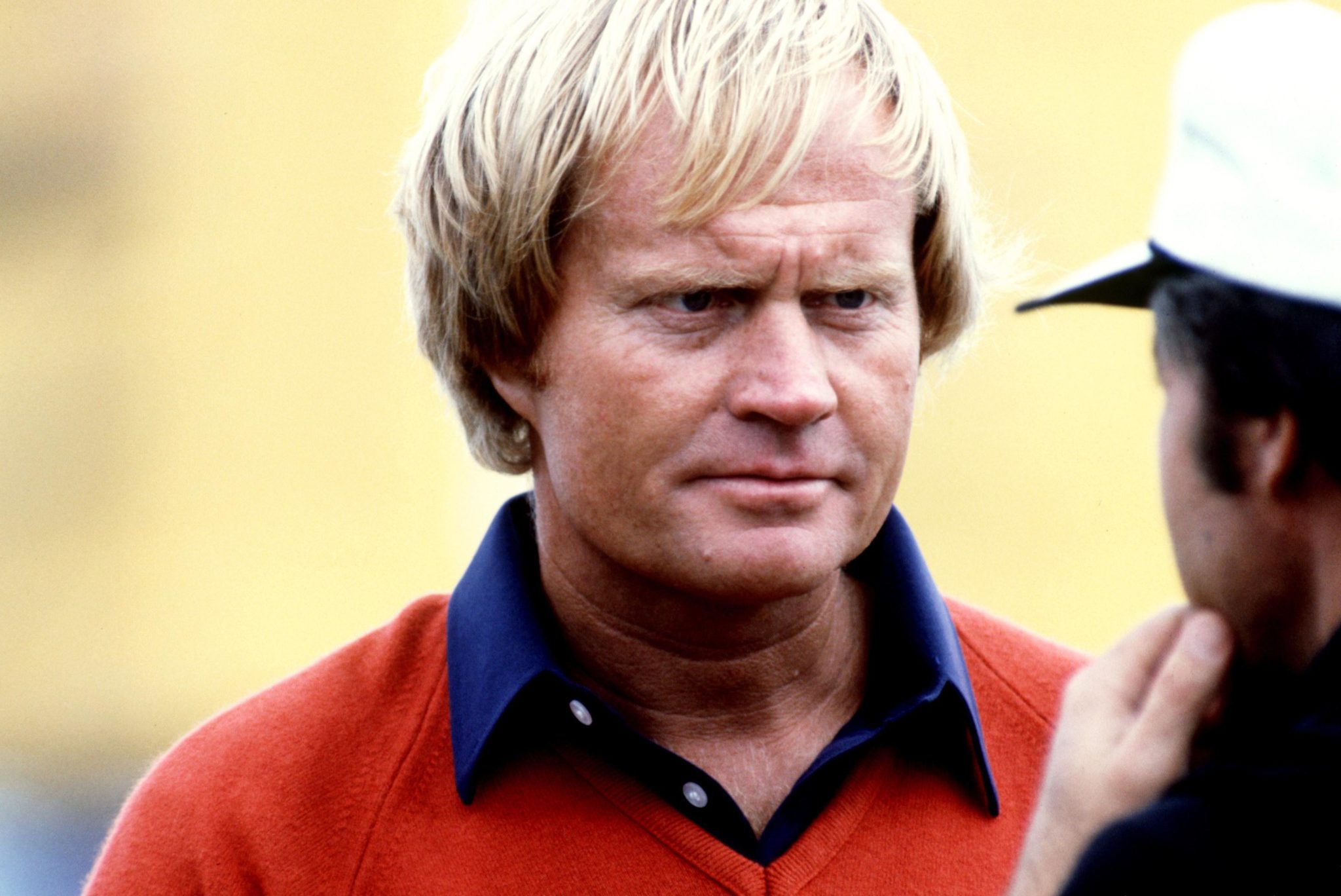 Jack Nicklaus