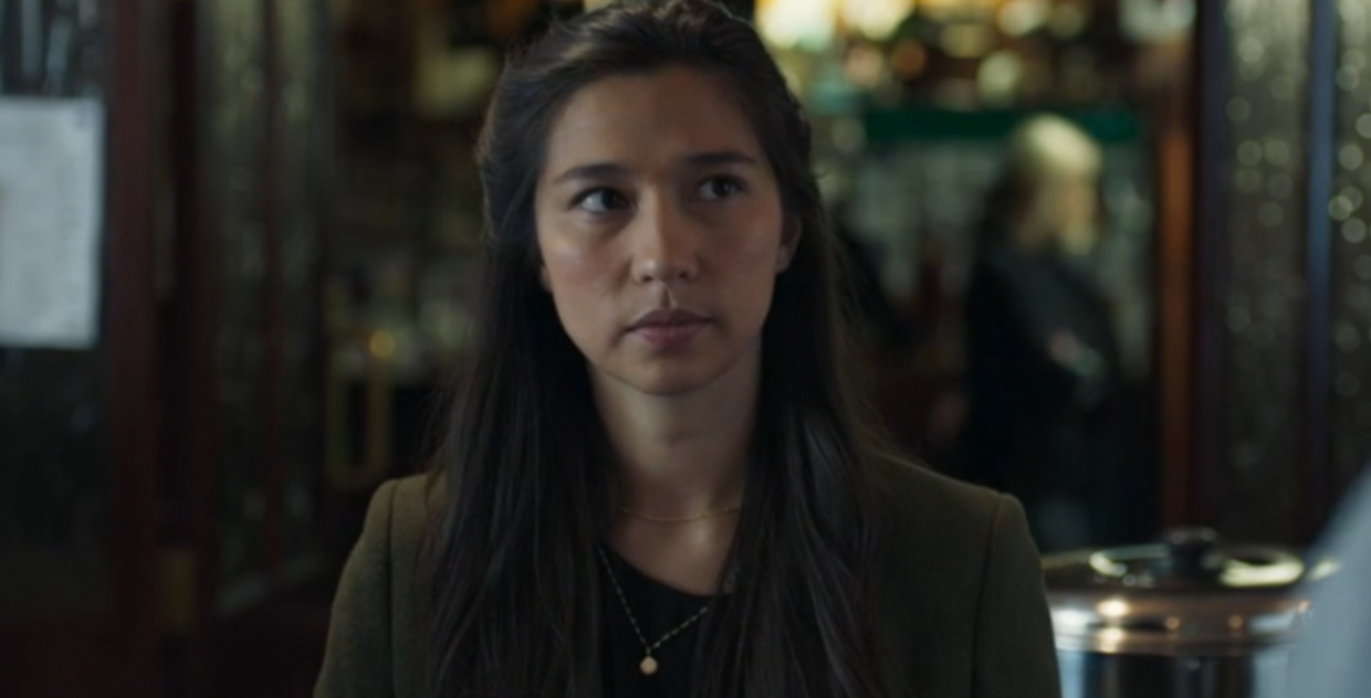 Normal People's Aoife Hinds Recalls How She Was Racially Abused While