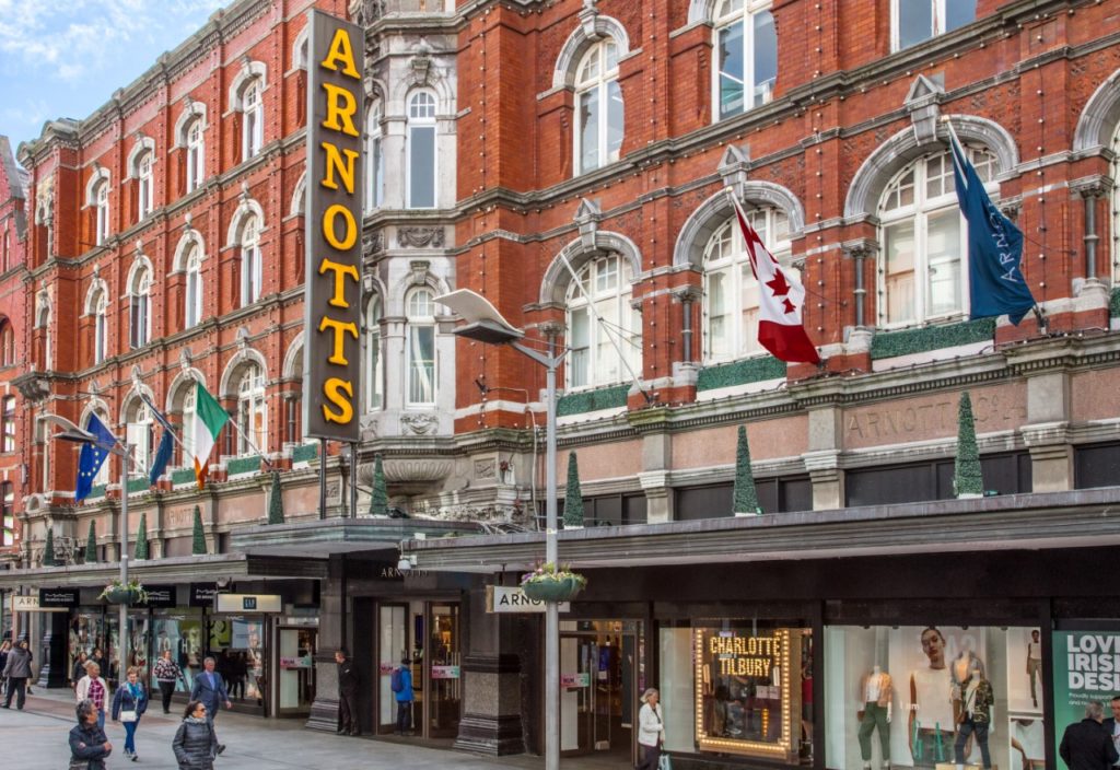 arnotts