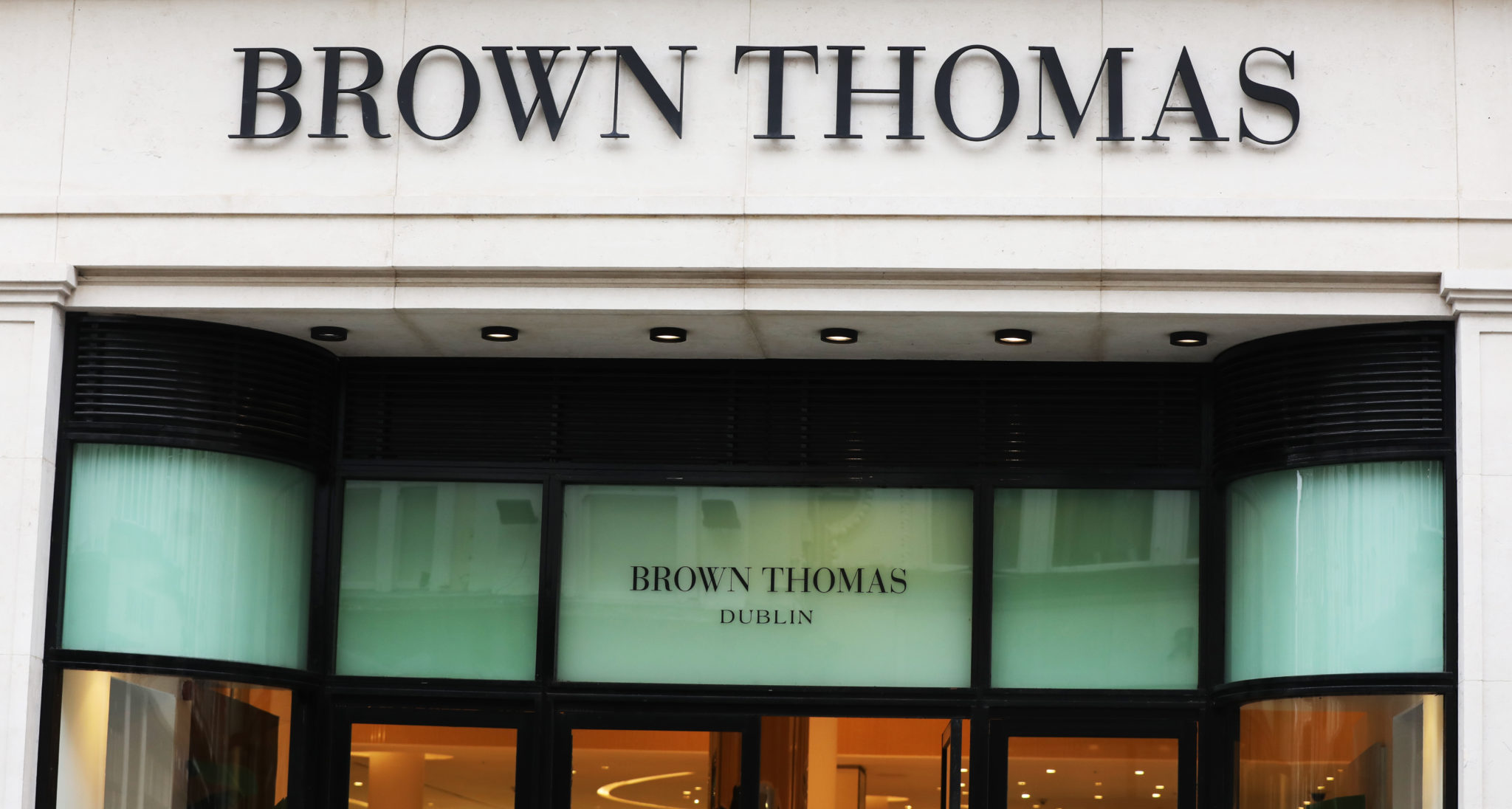 Arnotts & Brown Thomas Values — Together We Create