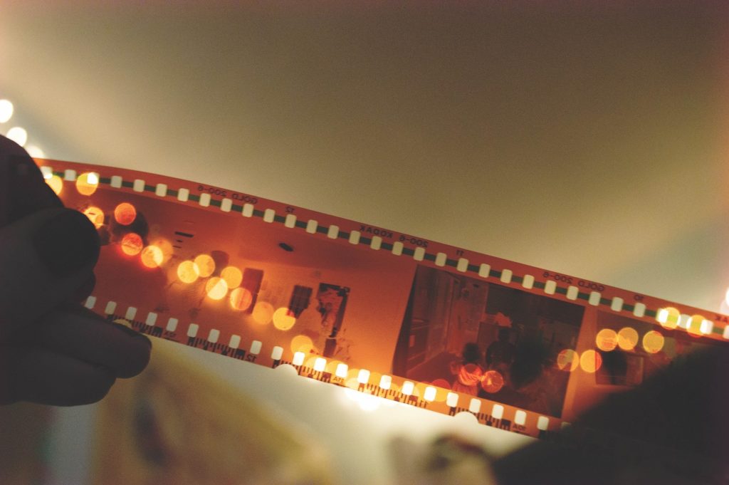 Movies and TV