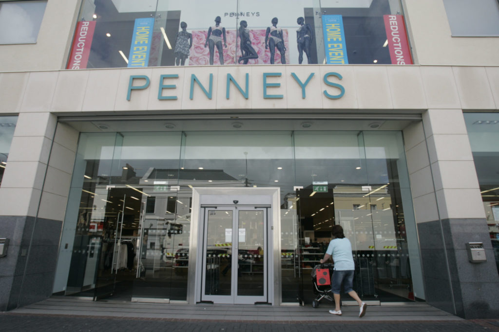 Penneys