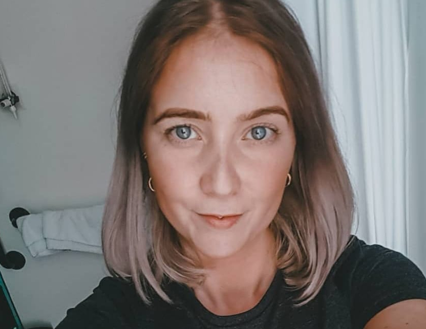 Cancer survivor COVID-19
