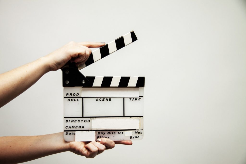 Movies and TV