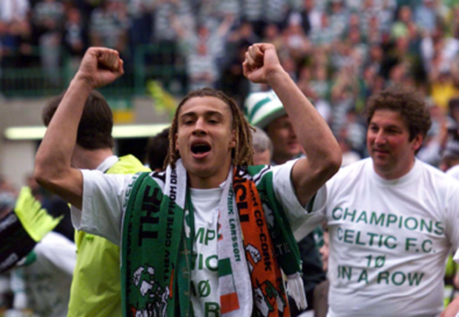 Henrik Larsson