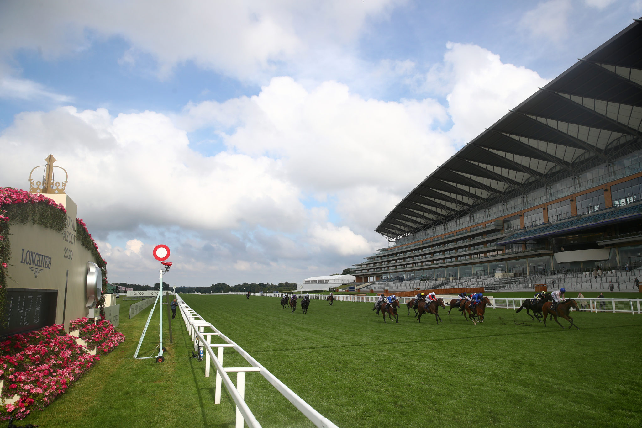Royal Ascot prizemoney almost doubled for this year's festival