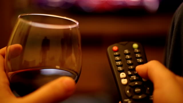 Movies & Booze #PfGMovies Image