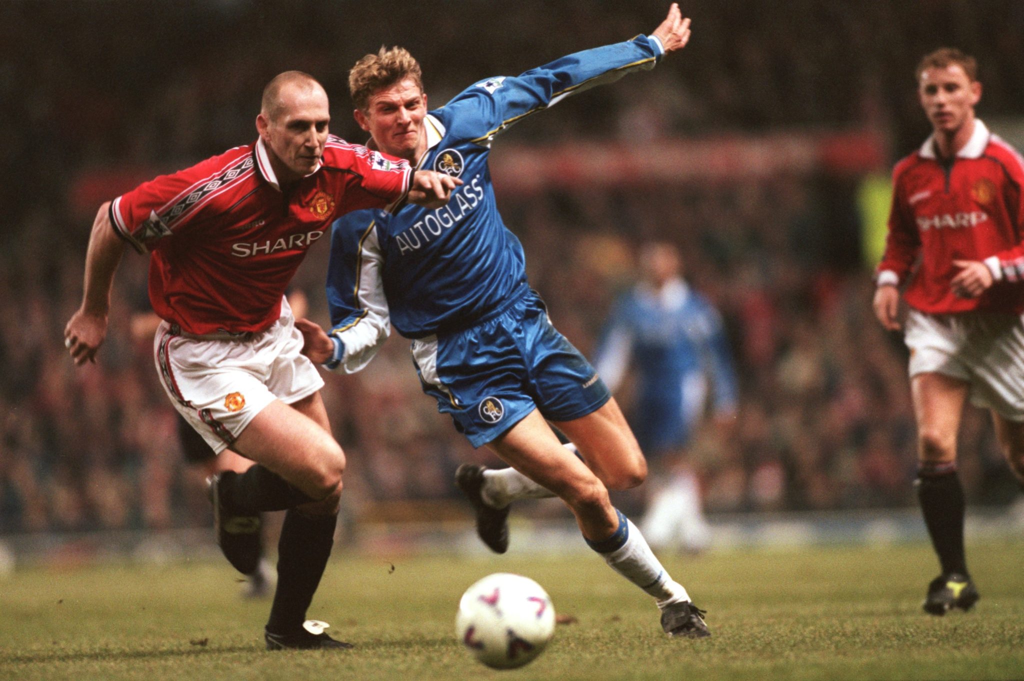 Jaap Stam