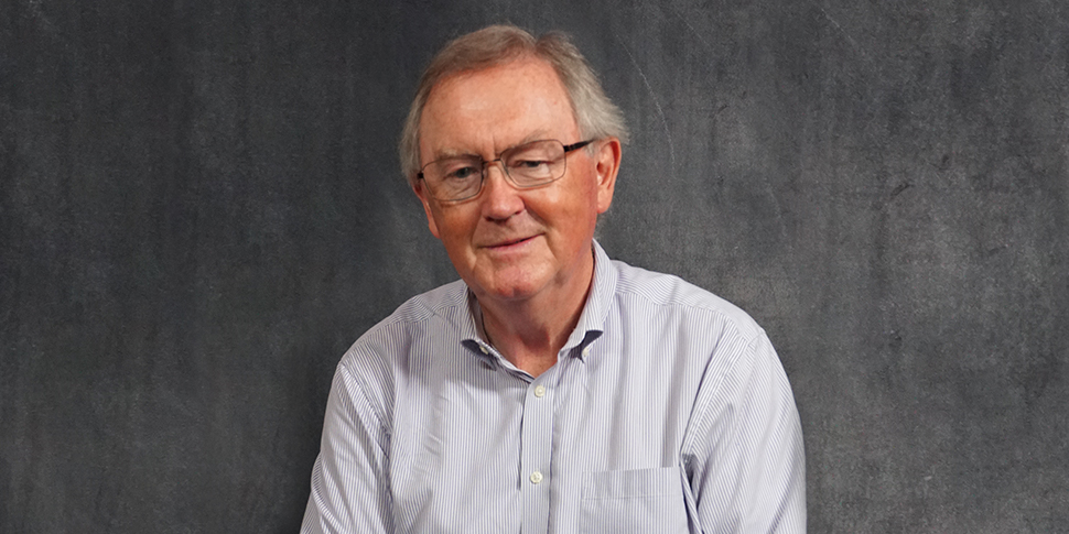 Sean O'Rourke on The Thursday Interview | Newstalk