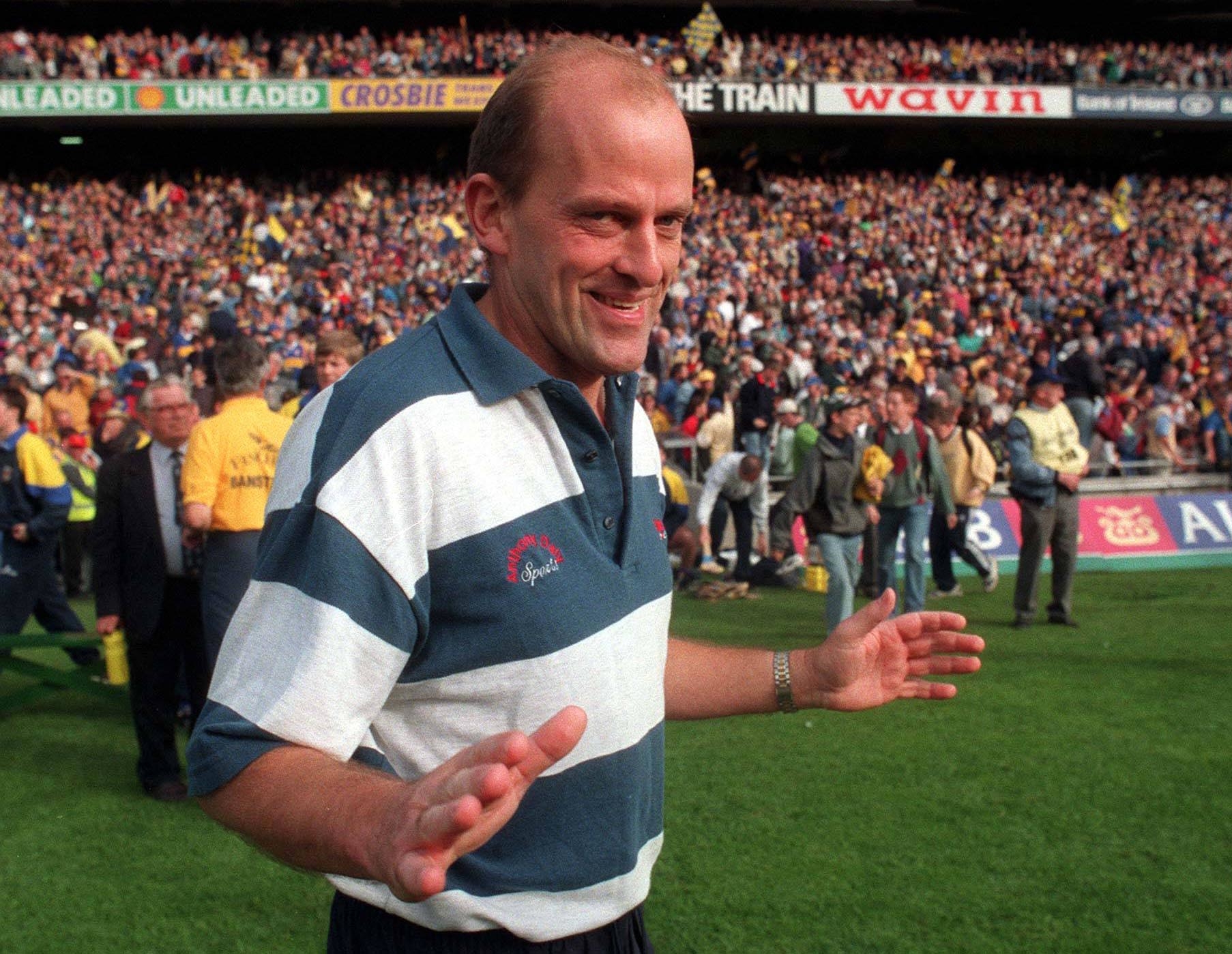 Loughnane