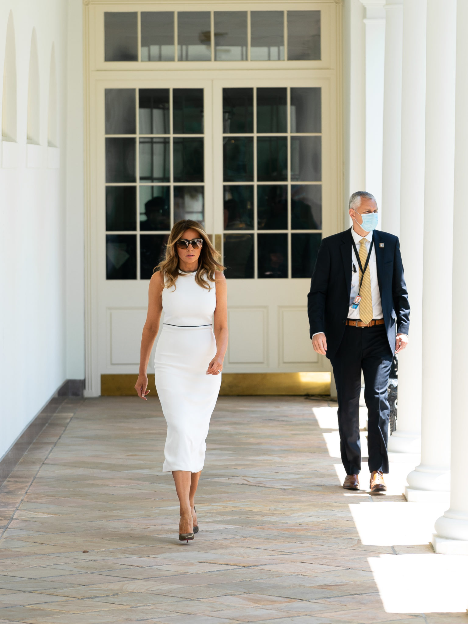 Melania Trump'S Father: The Untold Story Of His Age - vnkjxim