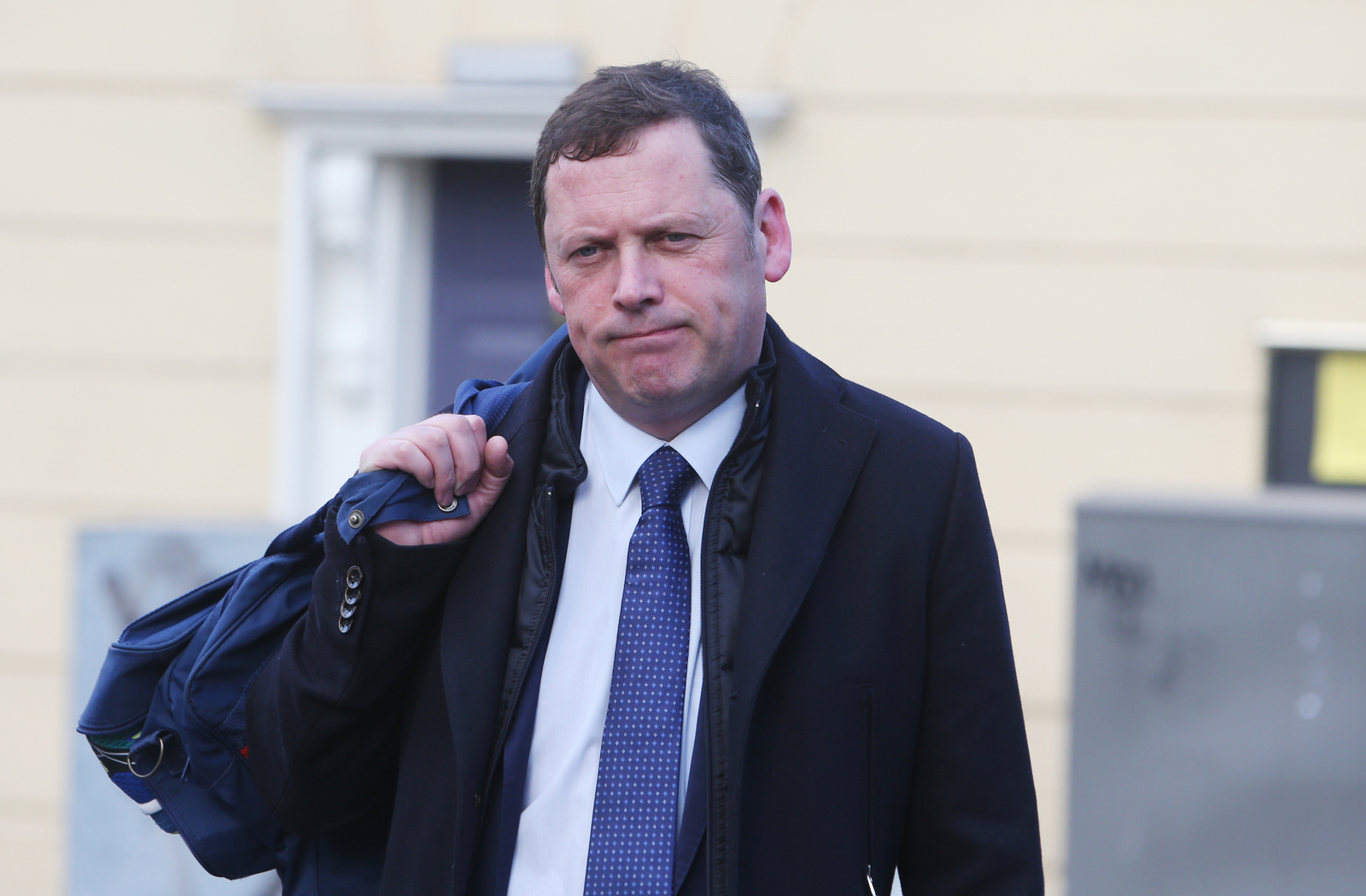 Martin says Garda file on Barry Cowen 'not quite as portrayed' | Newstalk