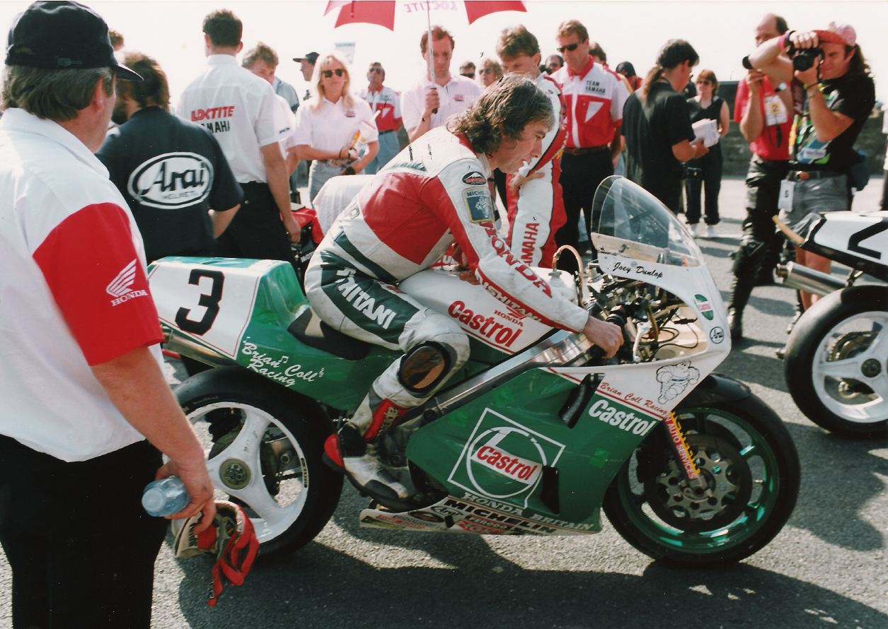 Japan Motorcyclists