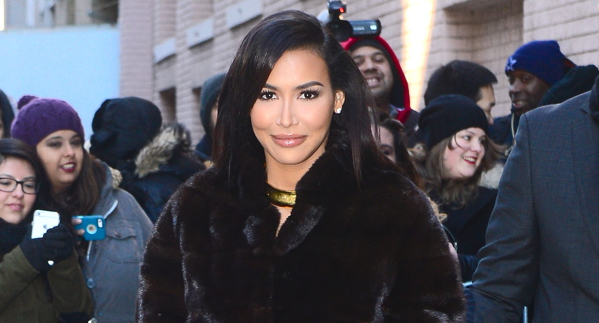 Naya Rivera's Family Release Public Statement Following Her Death