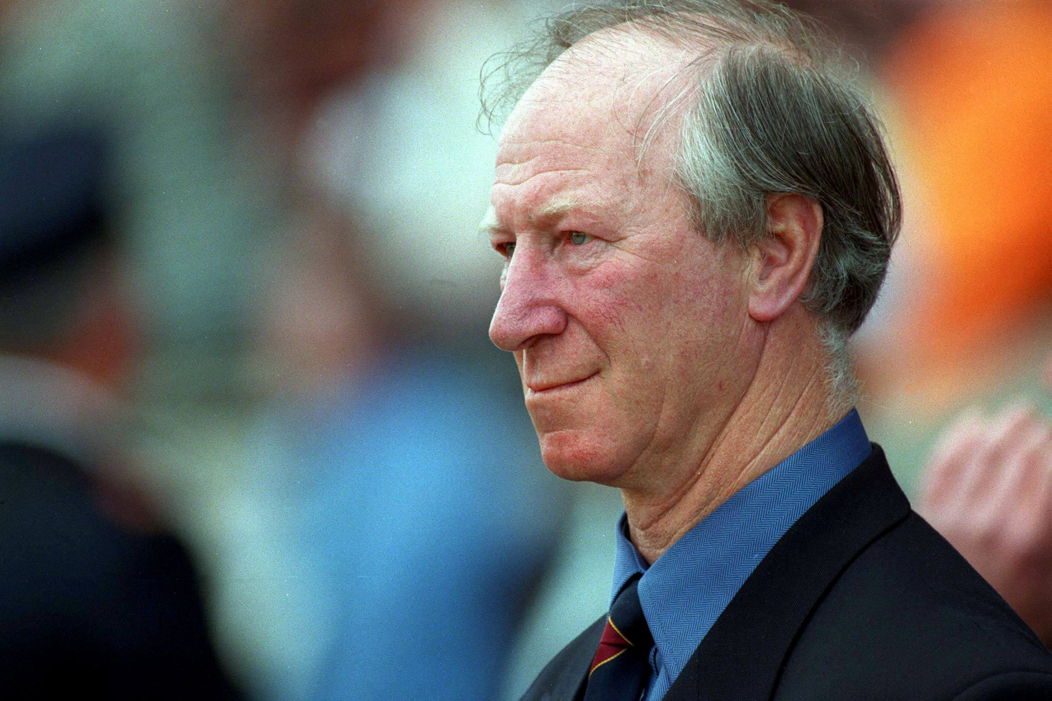 Jack Charlton