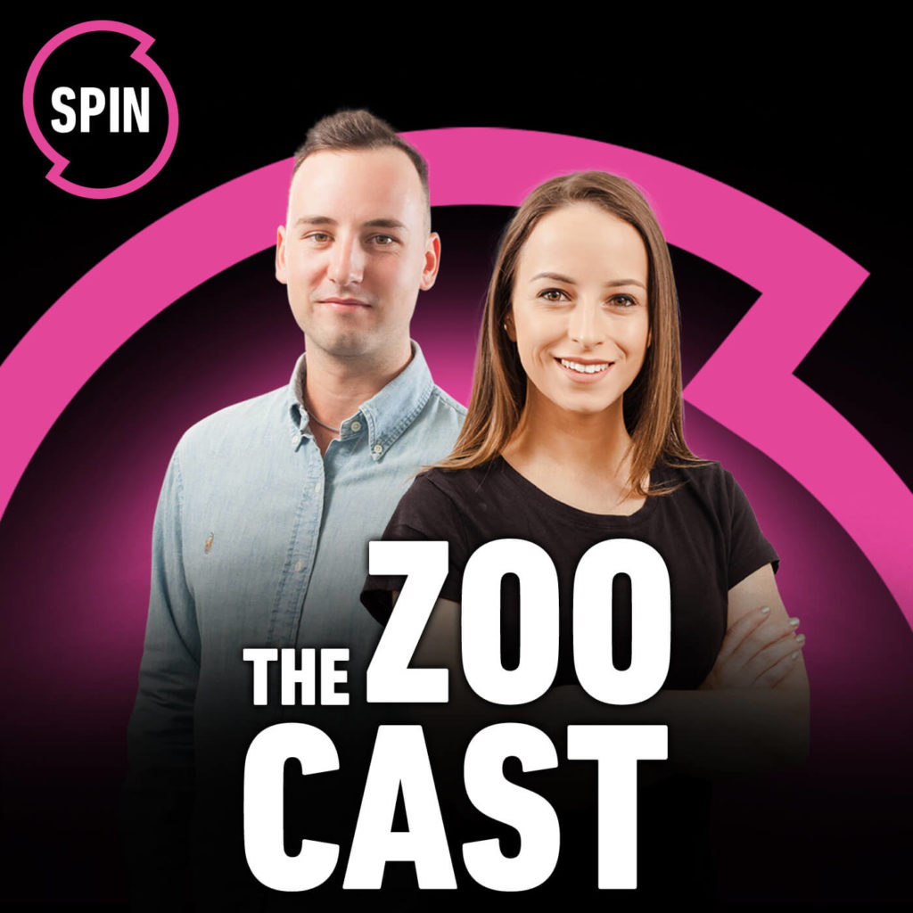 The ZooCast