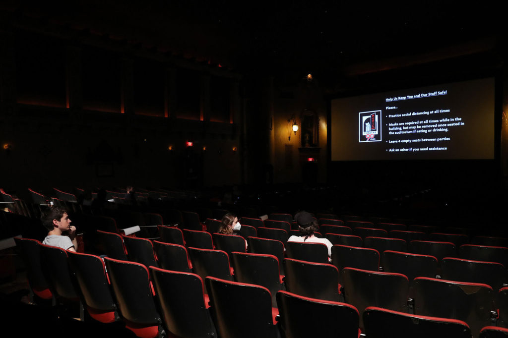 Movies & Booze #MuseumMovies Image