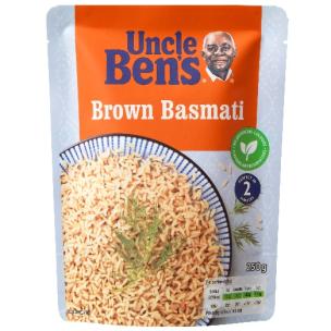 uncle ben's