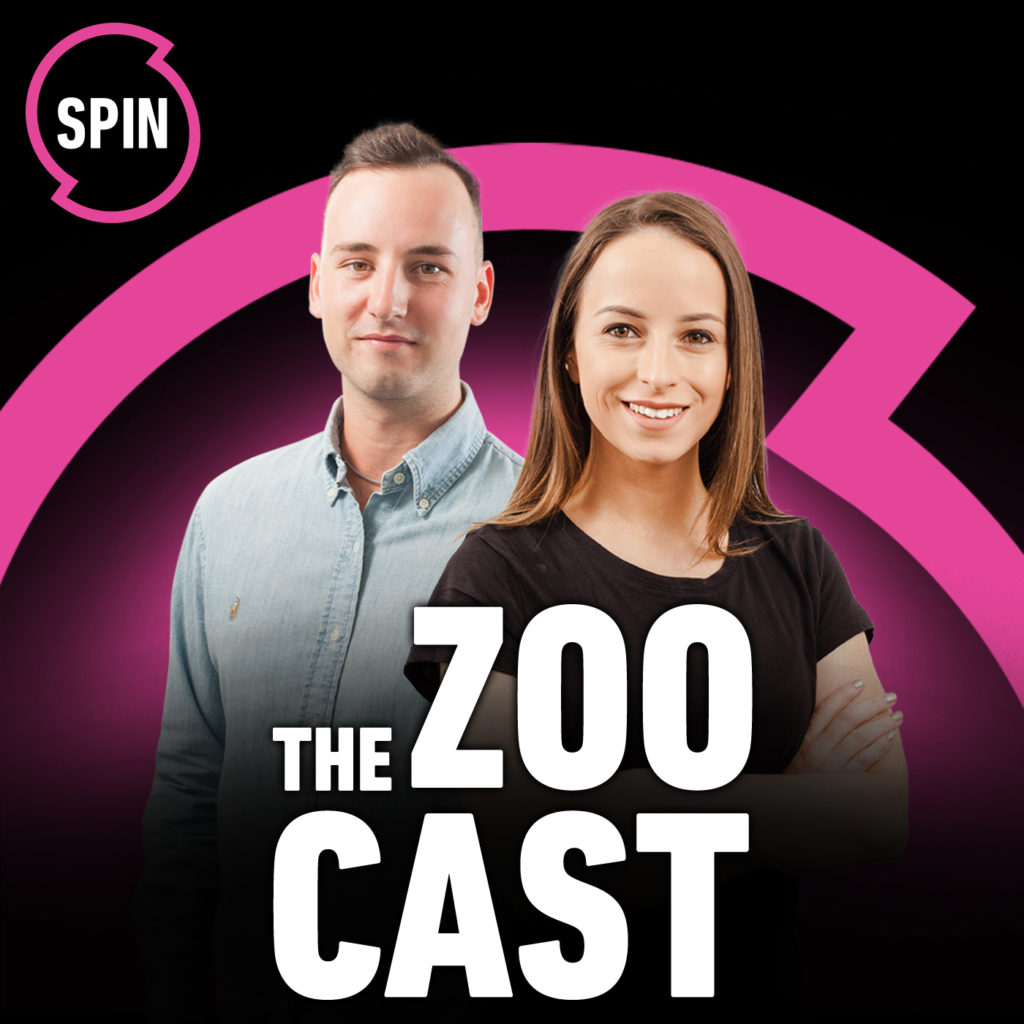 The ZooCast