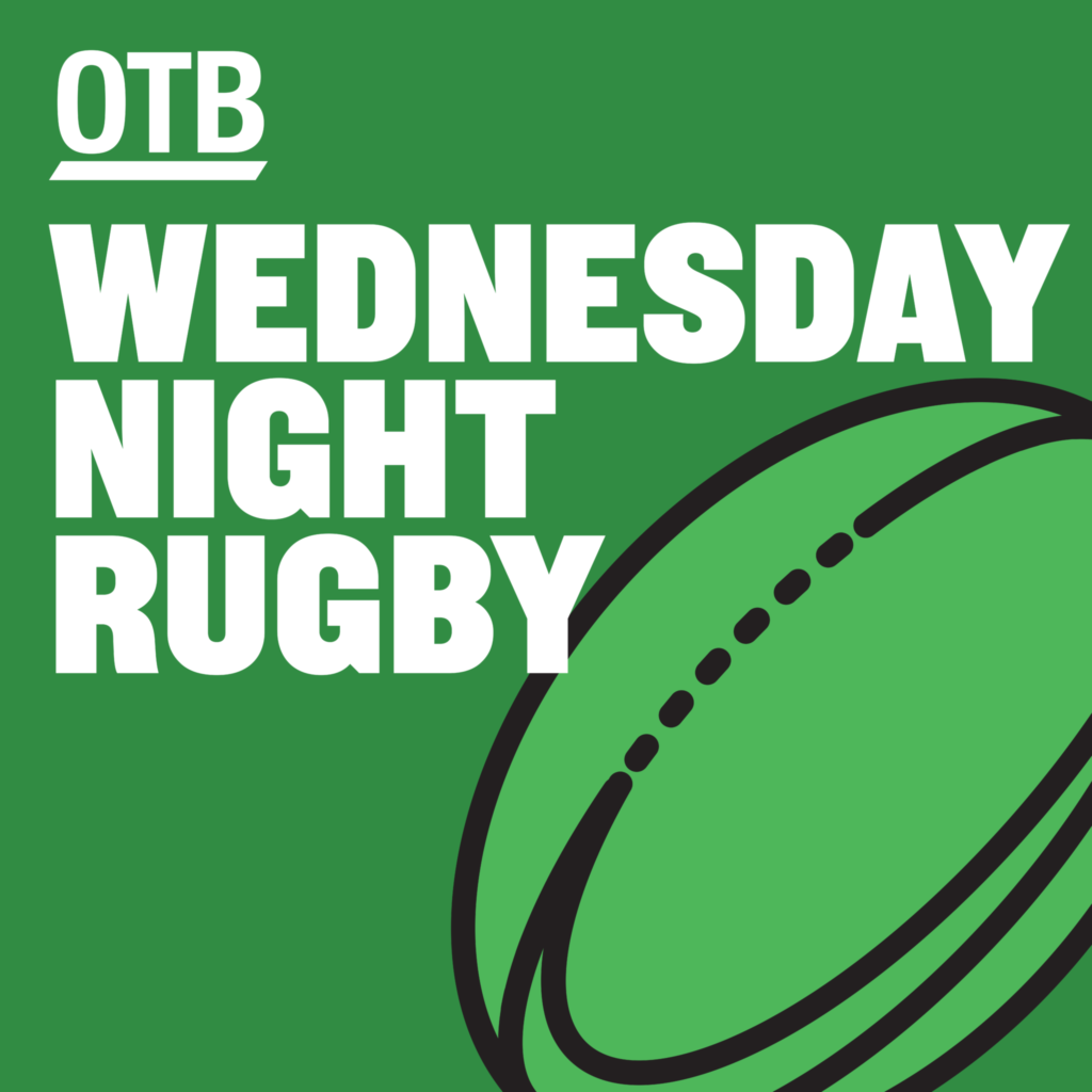 WEDNESDAY NIGHT RUGBY | Inside the French resurgence | Where England will target Ireland | Italy bust