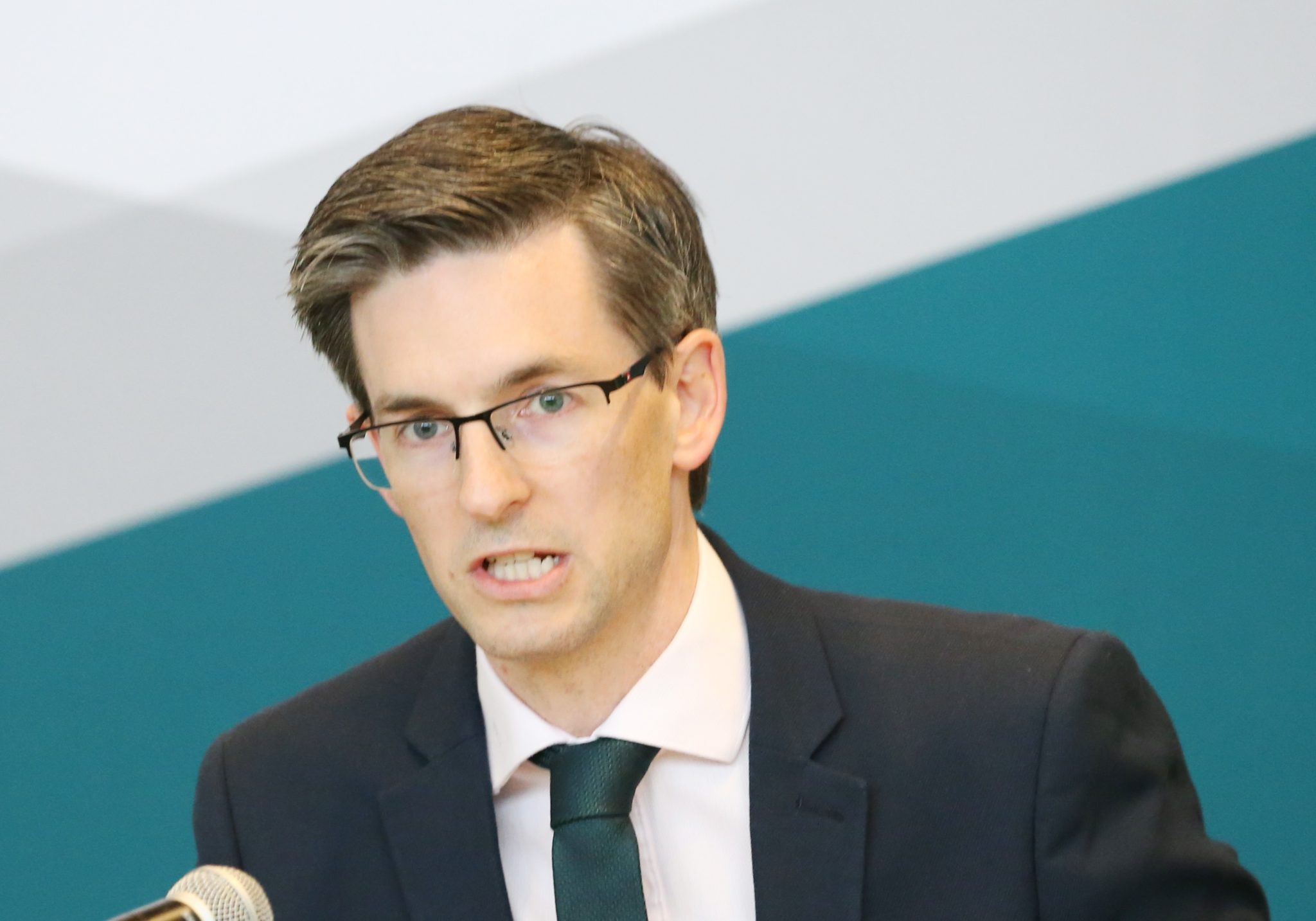 Ronan Glynn