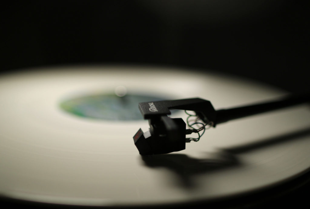 Music with Stuart Clark